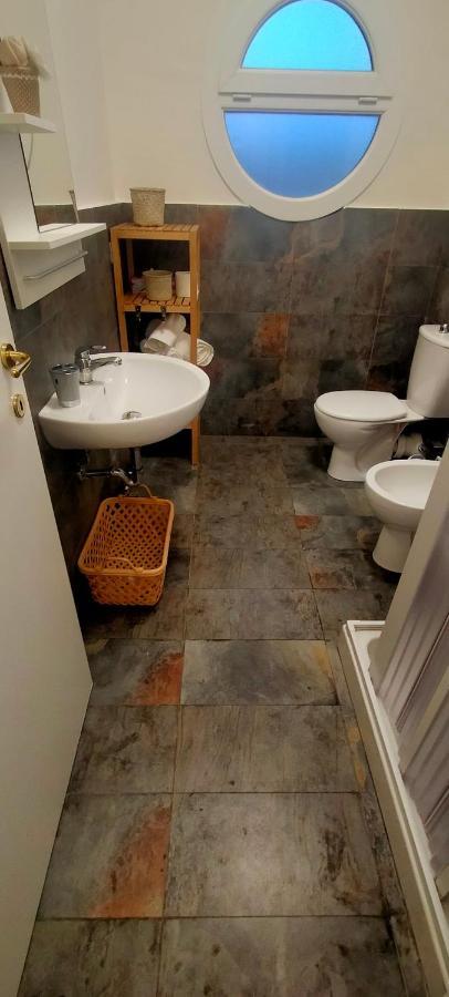 Апартаменти Casa Moki Uliveto Terme Екстер'єр фото