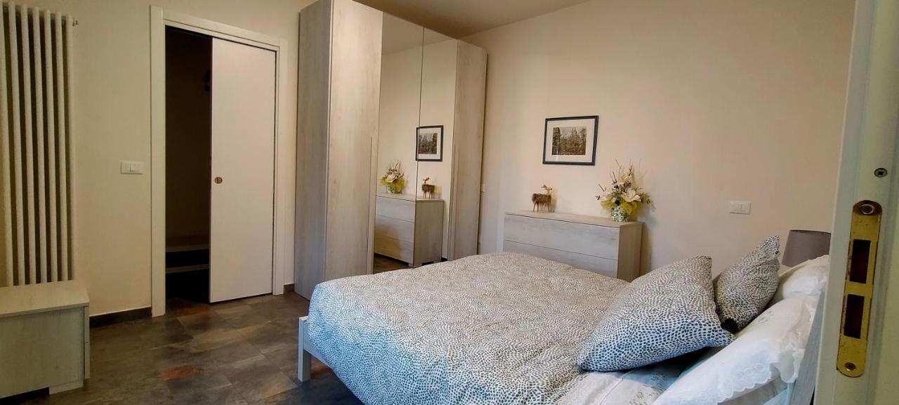 Апартаменти Casa Moki Uliveto Terme Екстер'єр фото